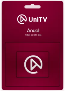 Plano Anual UniTV
